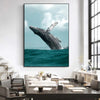 Nautical Ocean Wall Art