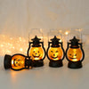 Halloween LED Hanging Pumpkin Lantern