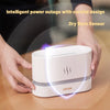 LED Flame Perfume Humidifier