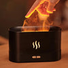 LED Flame Perfume Humidifier