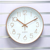 Nordic Wall Clock