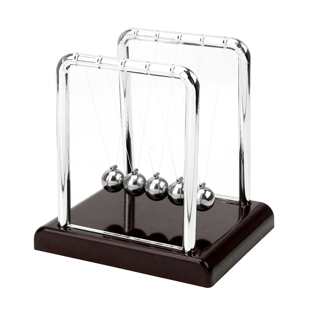 Metal Pendulum Balance Ball