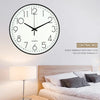 Nordic Wall Clock